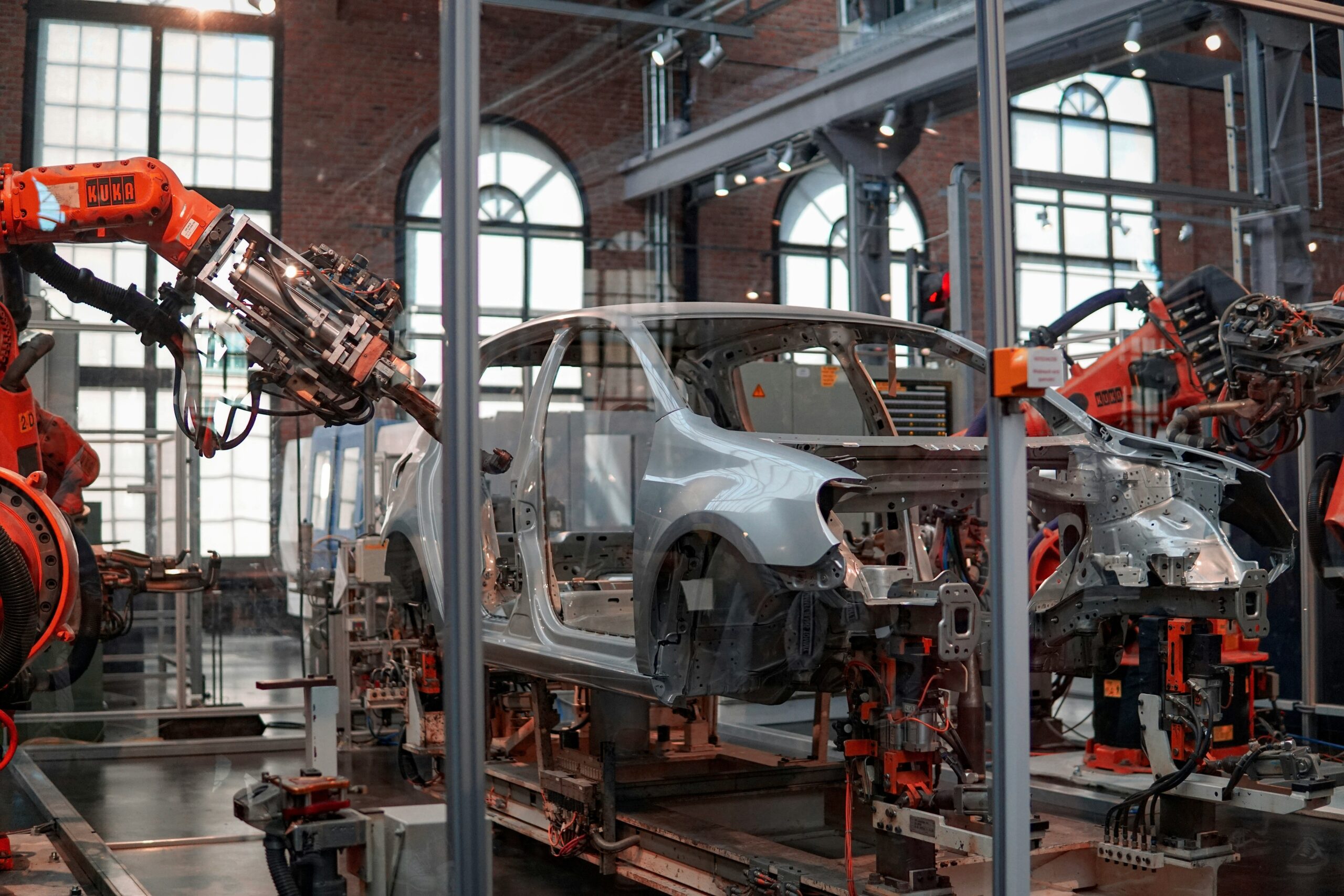 Empowering the Supply Chain with AI and SAP Solutions